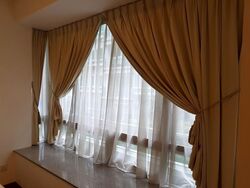8 @ Mount Sophia (D9), Condominium #557440851